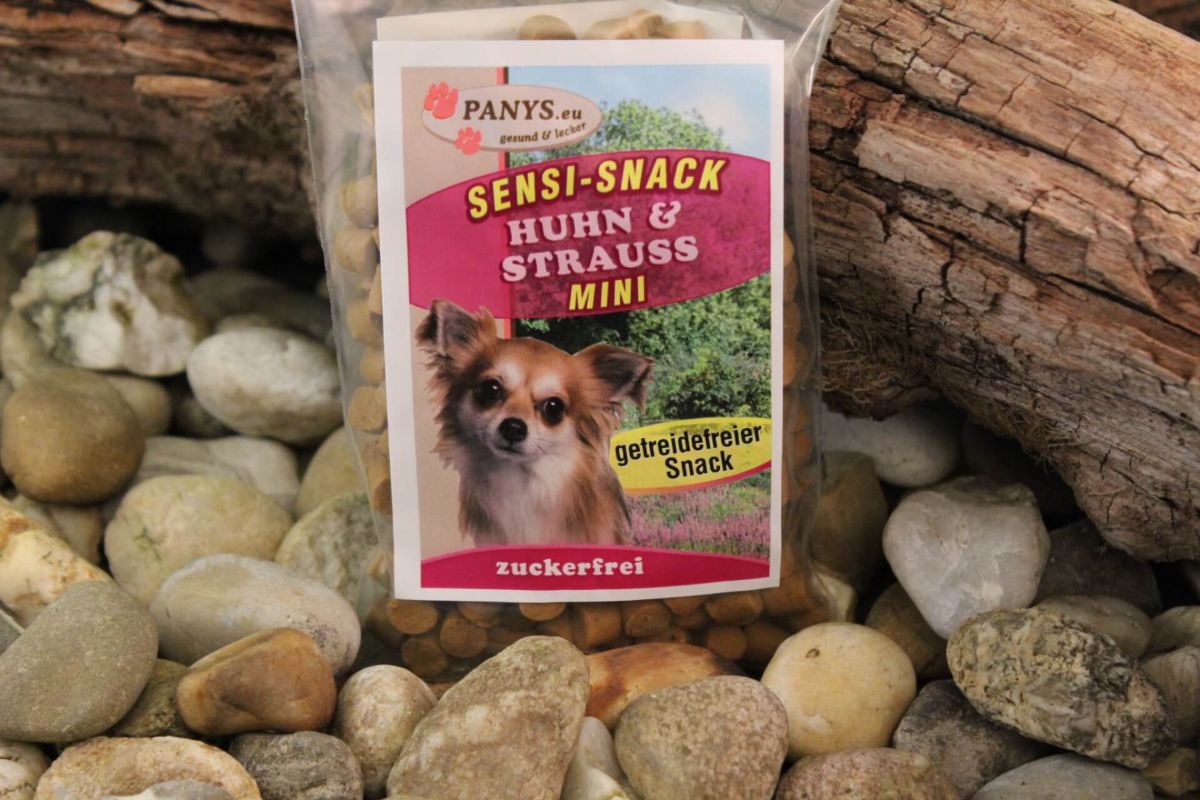 Mini Kartoffelhäppchen Strauß | 150g & 500g