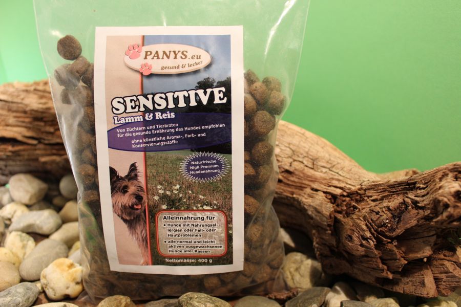 Adult Sensitive Lamm & Reis | 400g - 12,0 Kg