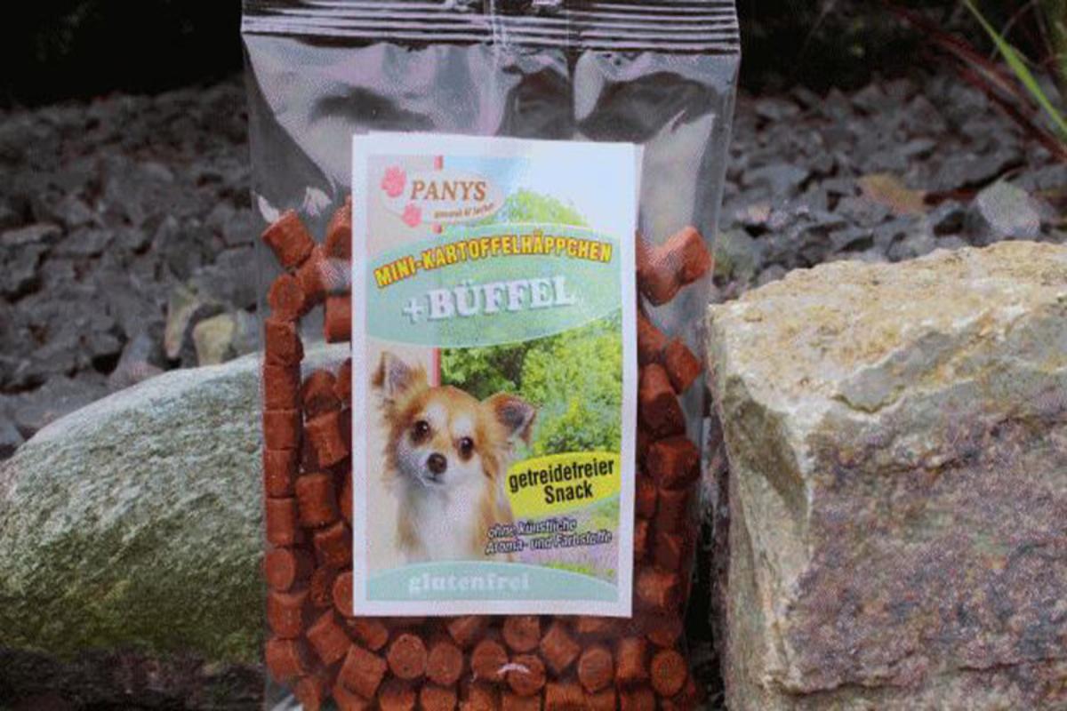 Mini Kartoffelhäppchen Büffel | 150g & 500g