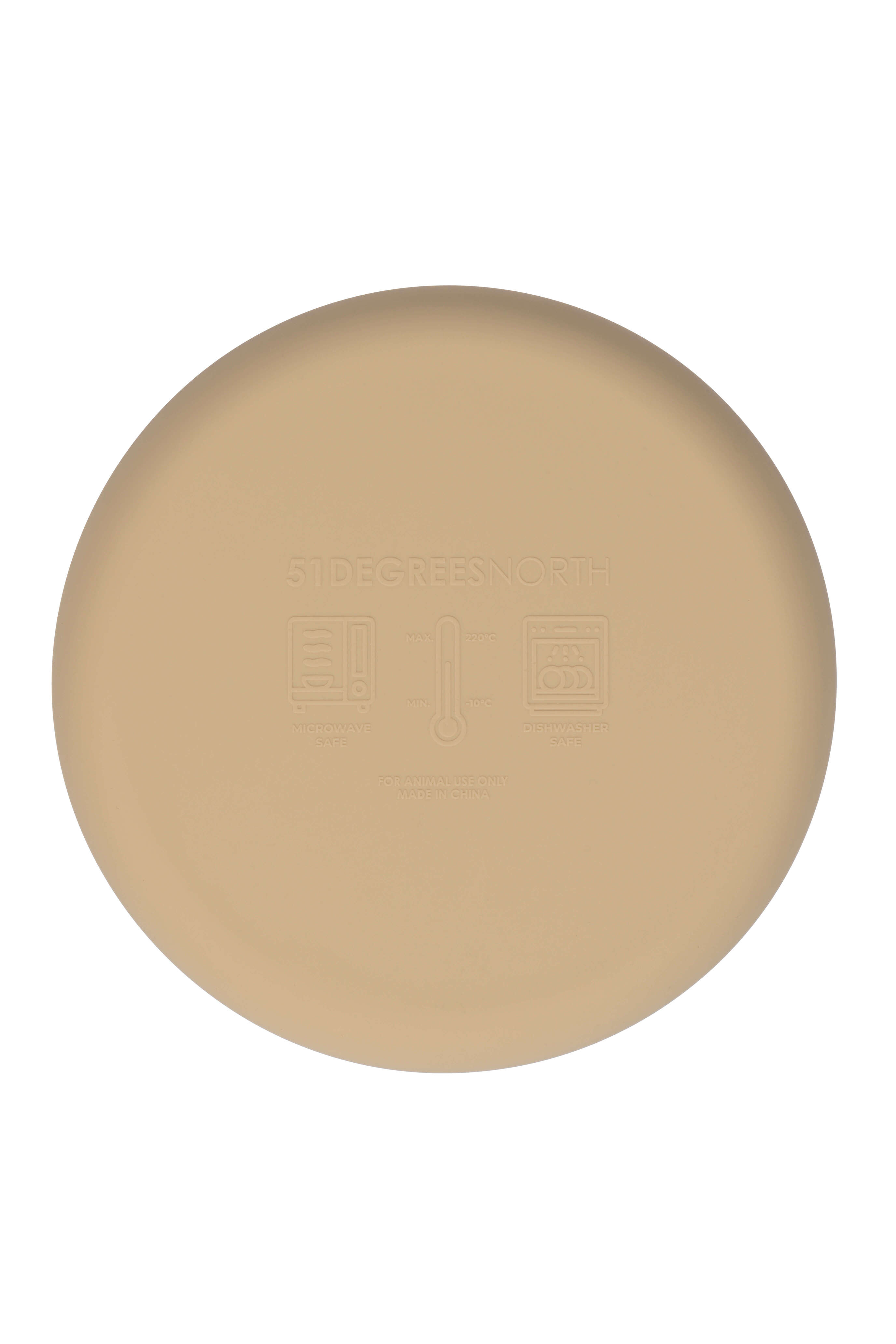 Classic Bowl - 300ml für Katzen - Farbe: Petrol